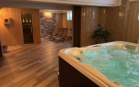 Villa Prestige